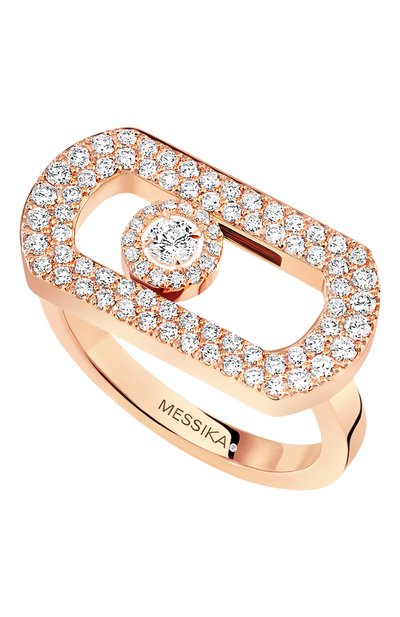 Женские кольцо MESSIKA, арт. 12937-PG