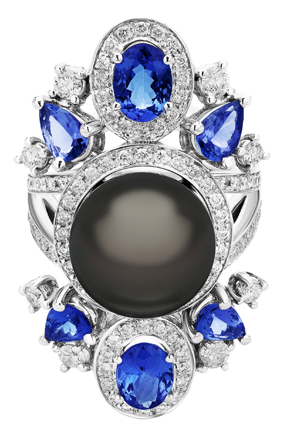 Кольцо UTOPIA, арт. ARKT07, фото 2