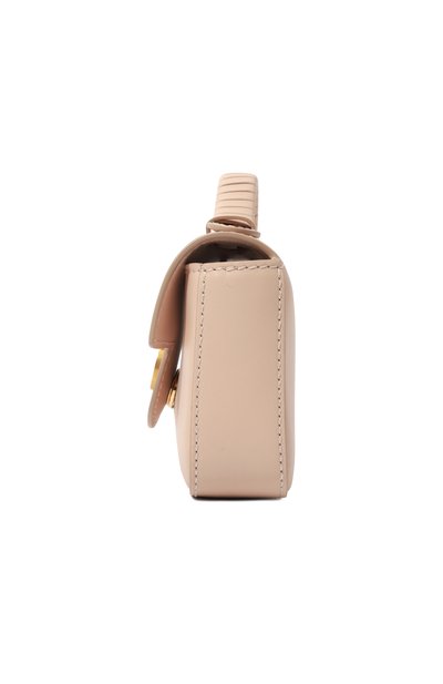 Сумка b-buzz 17 BALMAIN, арт. CN1DG811/LAVE, фото 4