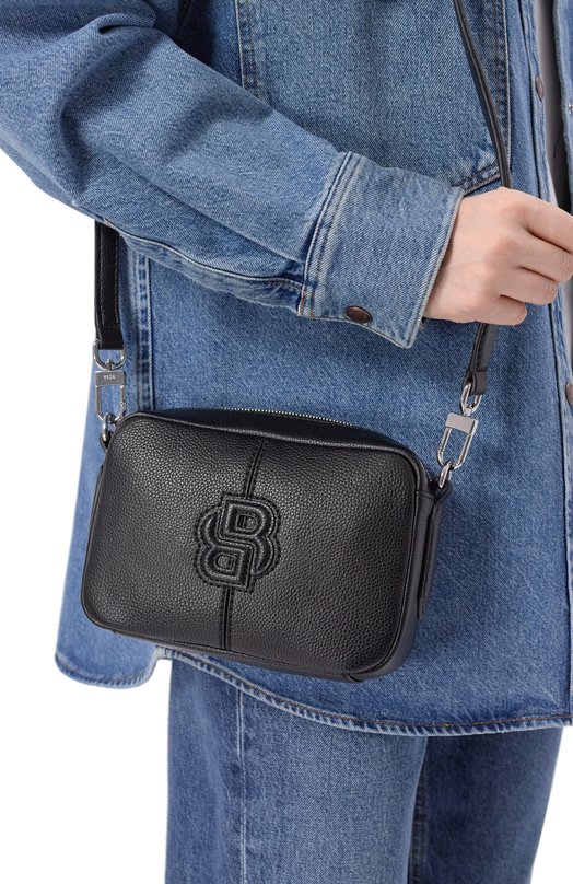 Сумка Anett New BOSS 50557914 Чёрный  50557914 Фото 2