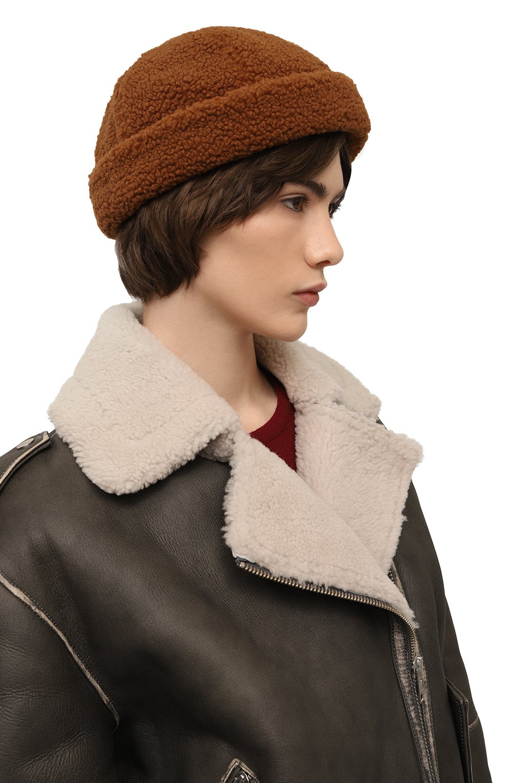 Шапка FETISH, арт. kB23, фото 2