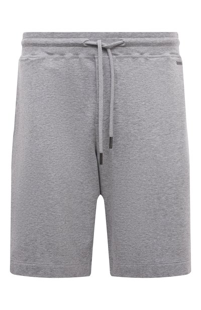 Хлопковые шорты HANRO, арт. 075070., фото 1