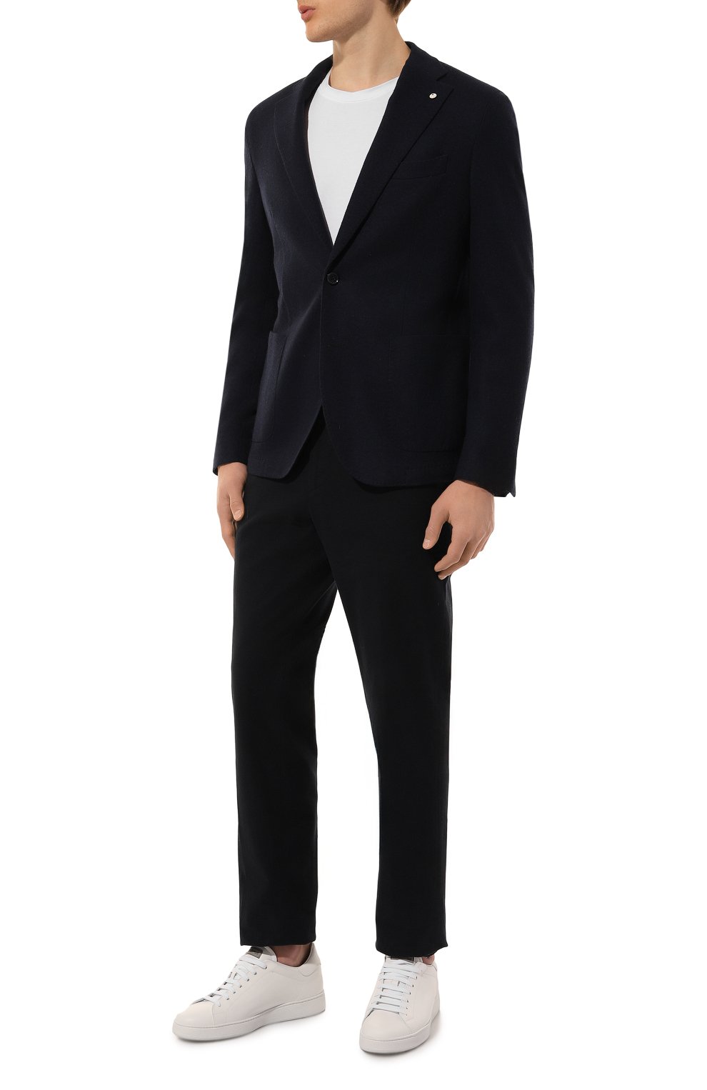 Шерстяной пиджак L.B.M. 1911, арт. 2817/35700, фото 2