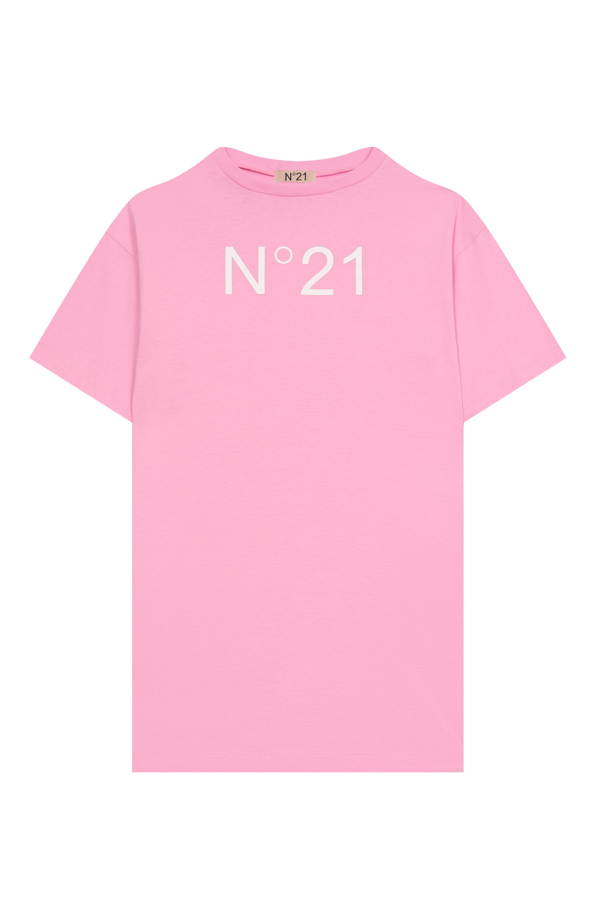 Хлопковое платье N21, арт. N2102I/N0153, фото 1