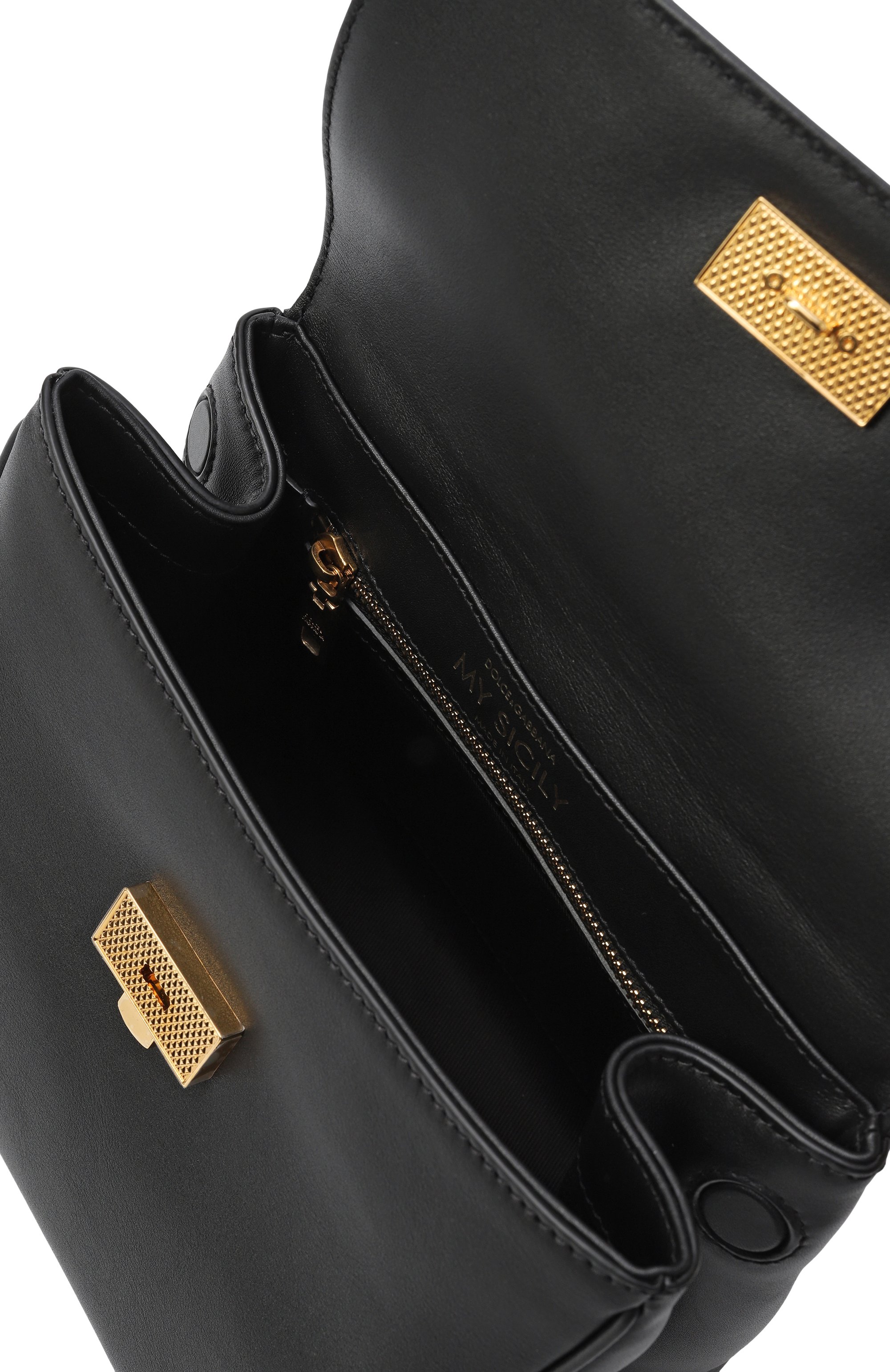 Сумка my sicily DOLCE & GABBANA, арт. BB7781/B7321, фото 5