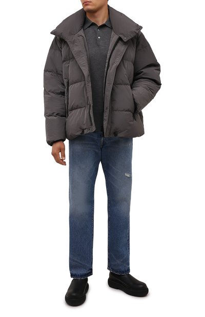 Пуховик DSQUARED2, арт. S71AN0298/S53353, фото 2