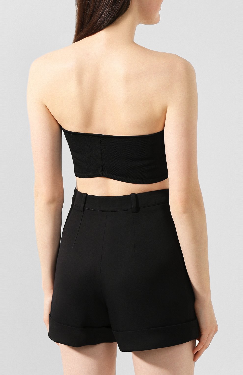 Топ-бандо BALMAIN, арт. TF00975/K050, фото 4