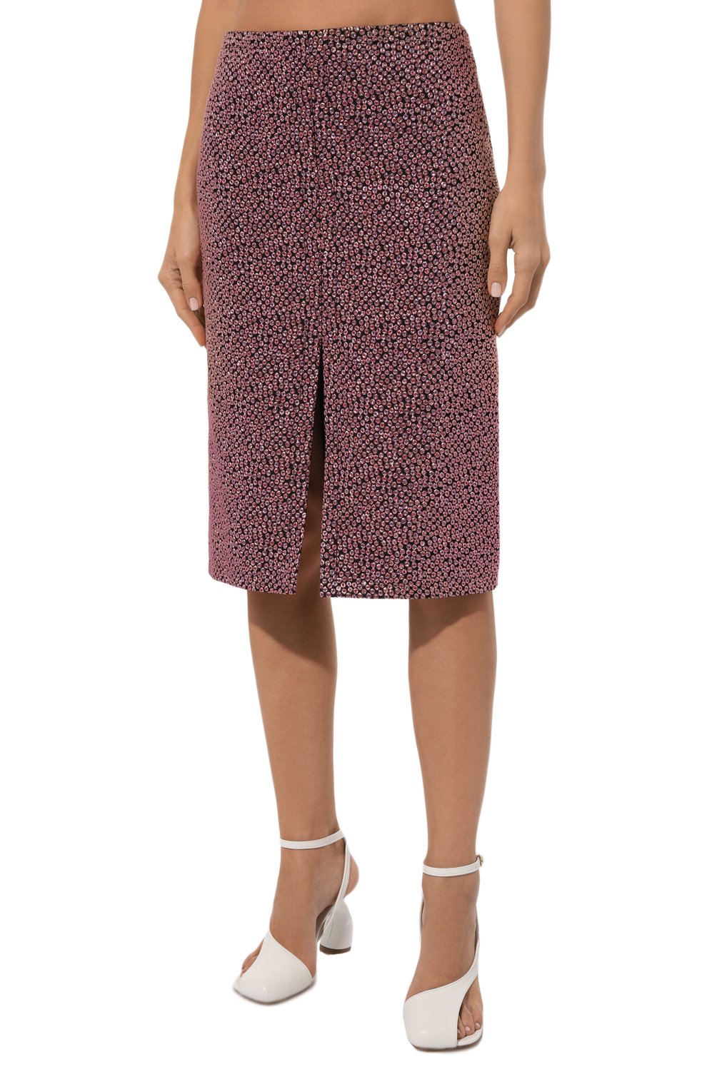 Юбка DRIES VAN NOTEN, арт. 242-010809-9165, фото 3