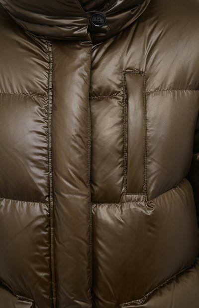 Пуховик WOOLRICH, арт. CFWW0U0282FR/UT1702, фото 5