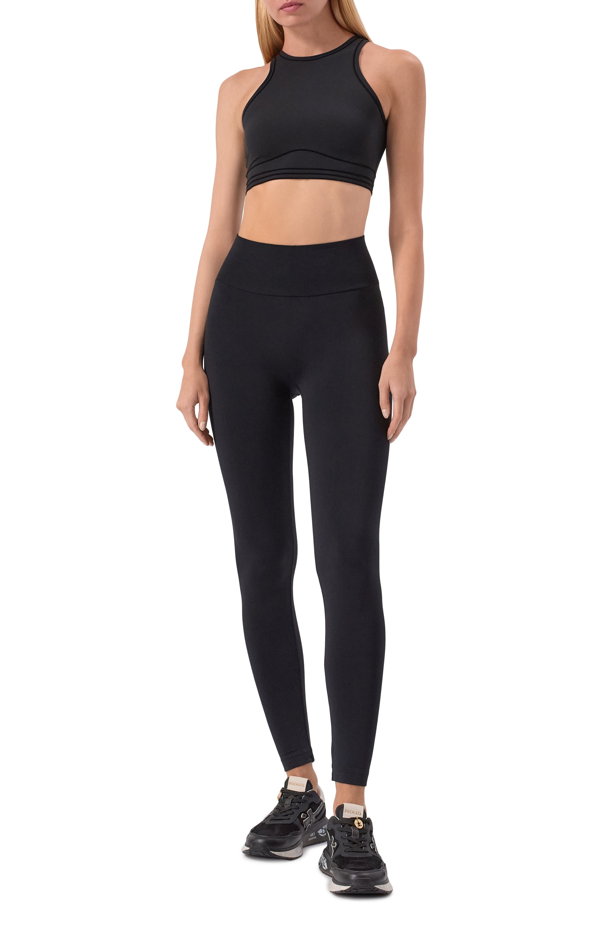 Легинсы WOLFORD, арт. 17611, фото 2