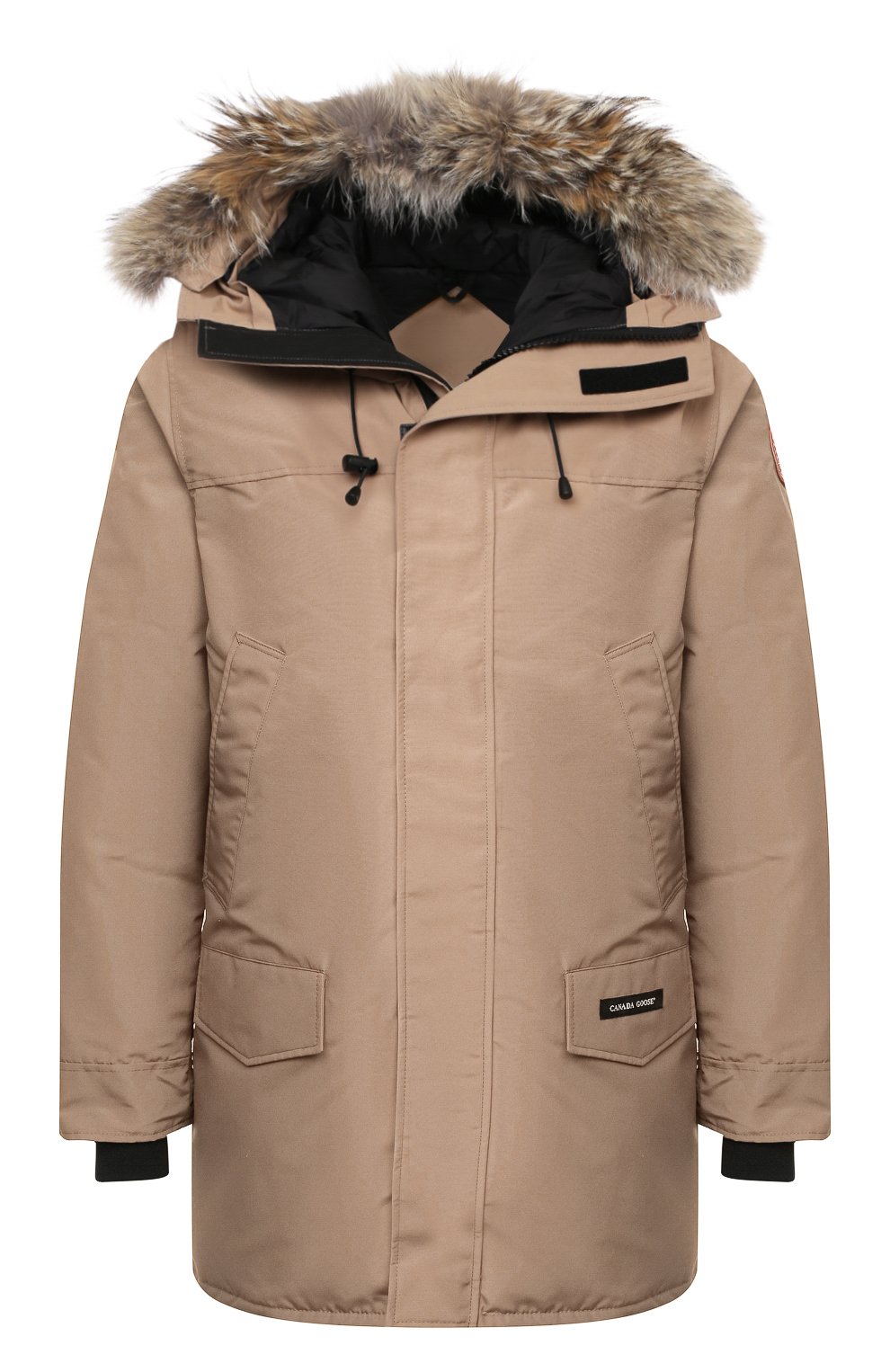 Пуховая парка langford CANADA GOOSE, арт. 2062M, фото 1
