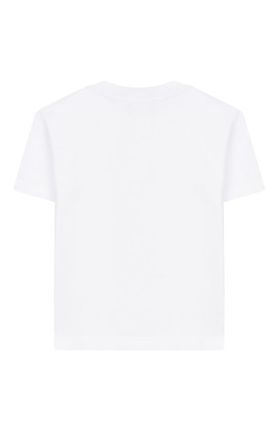 Комплект из футболки и шорт BARROW, арт. S6BKJUTB101, фото 3