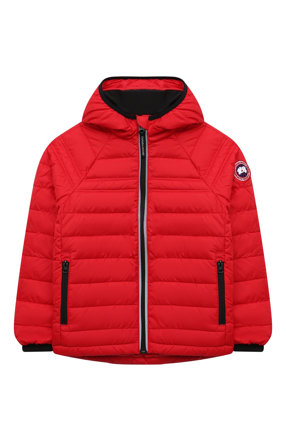 Пуховая куртка CANADA GOOSE, арт. 5070Y, фото 1