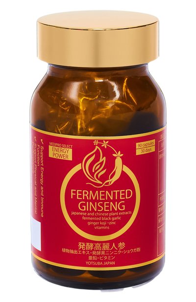 Бад для молодости и энергии с женьшенем (90шт.) ENHEL BEAUTY, арт. 4589449701120, фото 1