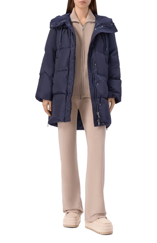 Замшевые сабо Blizzard Naked Wolfe BLIZZARD/SSH Бежевый  BLIZZARD/SSH Фото 3