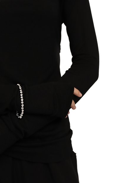 Браслет tennis SWAROVSKI, арт. 1791305, фото 2