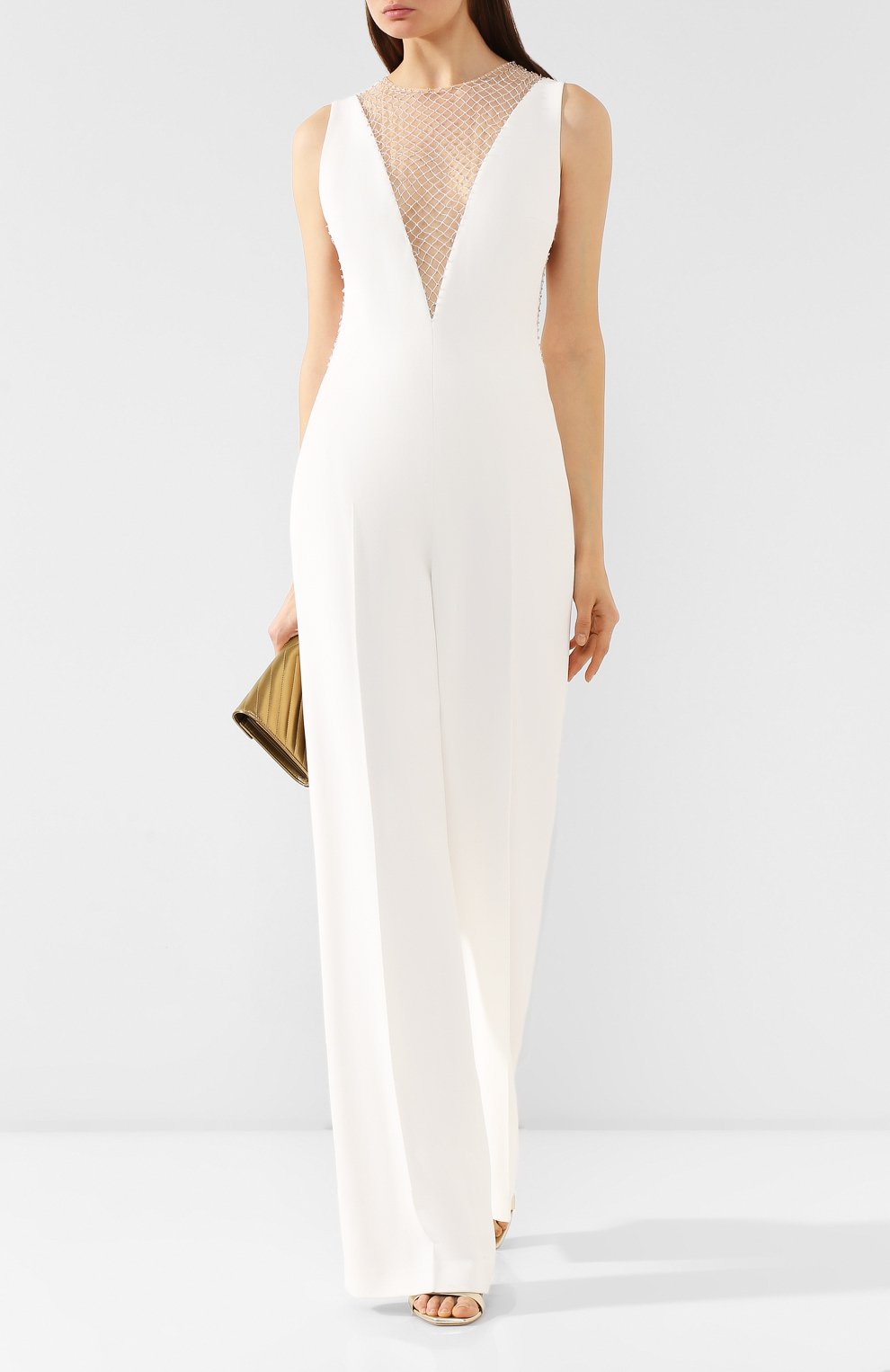 Комбинезон STELLA MCCARTNEY, арт. 580394/SNA28, фото 2