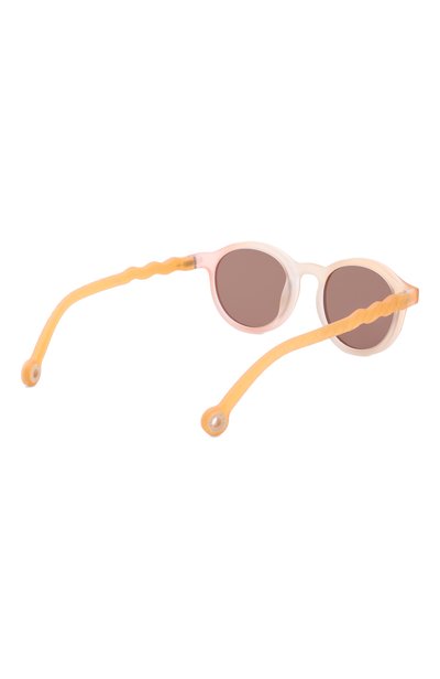 Солнцезащитные очки junior oval OLIVIO & CO, арт. ES203-H-WS, фото 3