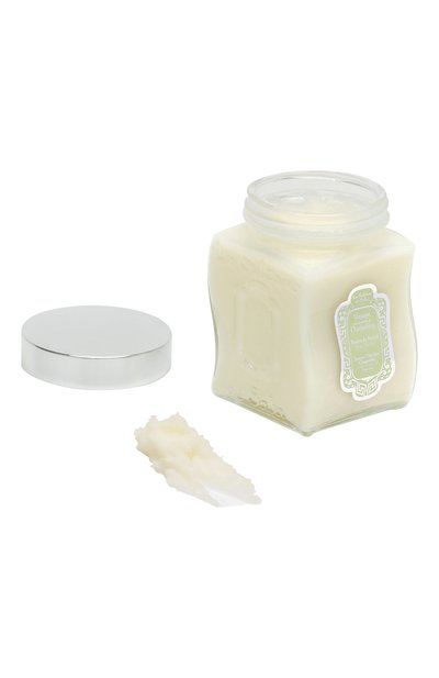 Масло карите для тела и волос "зеленый чай и имбирь" (300ml) LA SULTANE DE SABA, арт. 3700448601063, фото 4