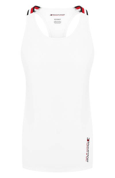 Женский топ TOMMY SPORT, арт. S10S100022