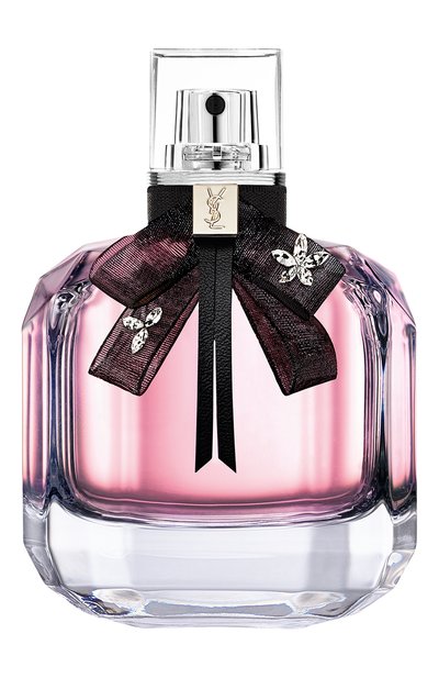 Парфюмерная вода mon paris floral (90ml) YSL, арт. 3614272491359, фото 1