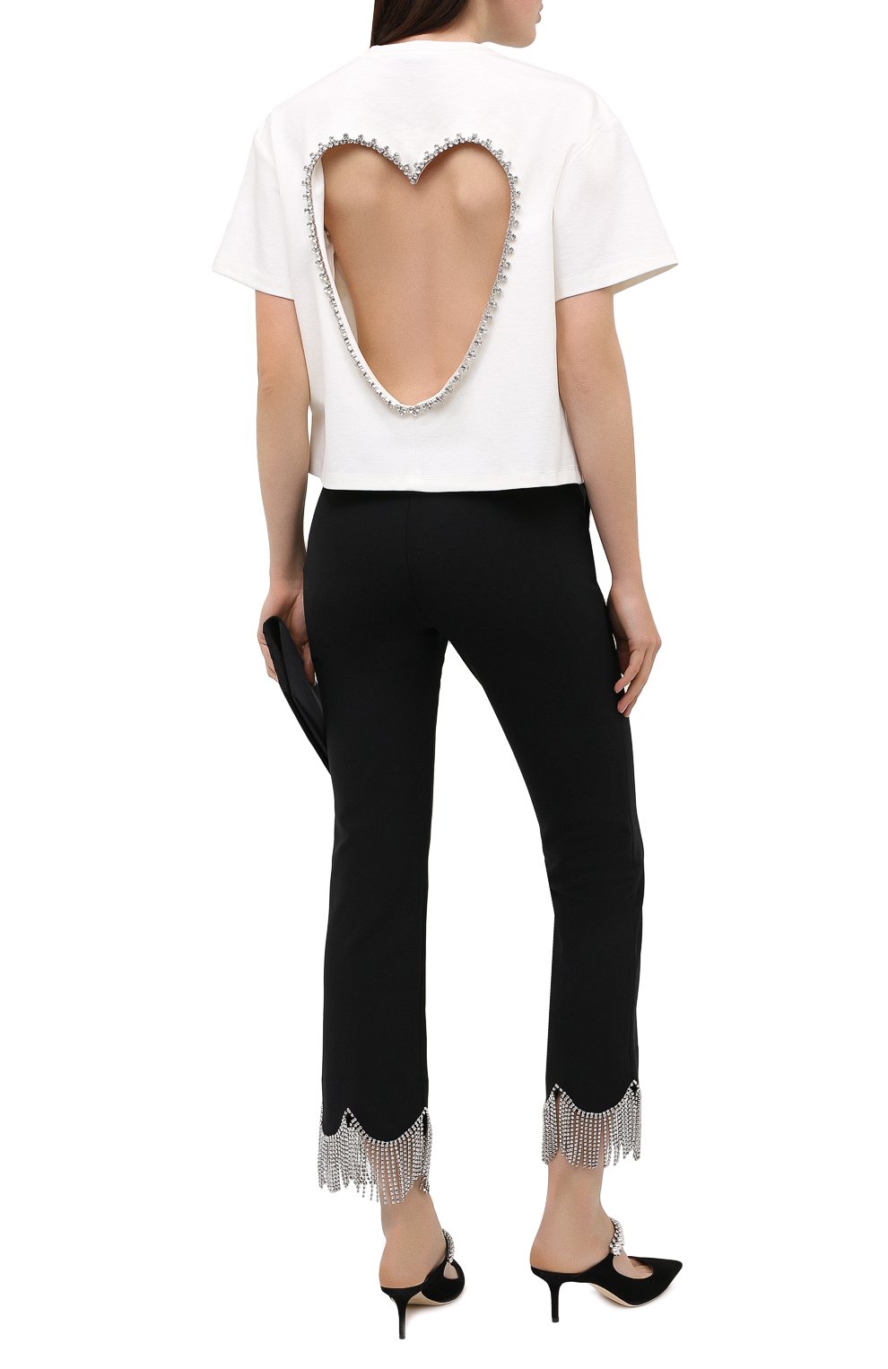 Футболка AREA, арт. PF20T19003, фото 2