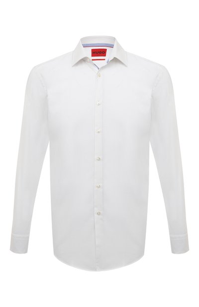 Хлопковая сорочка HUGO, арт. 50484134, фото 1