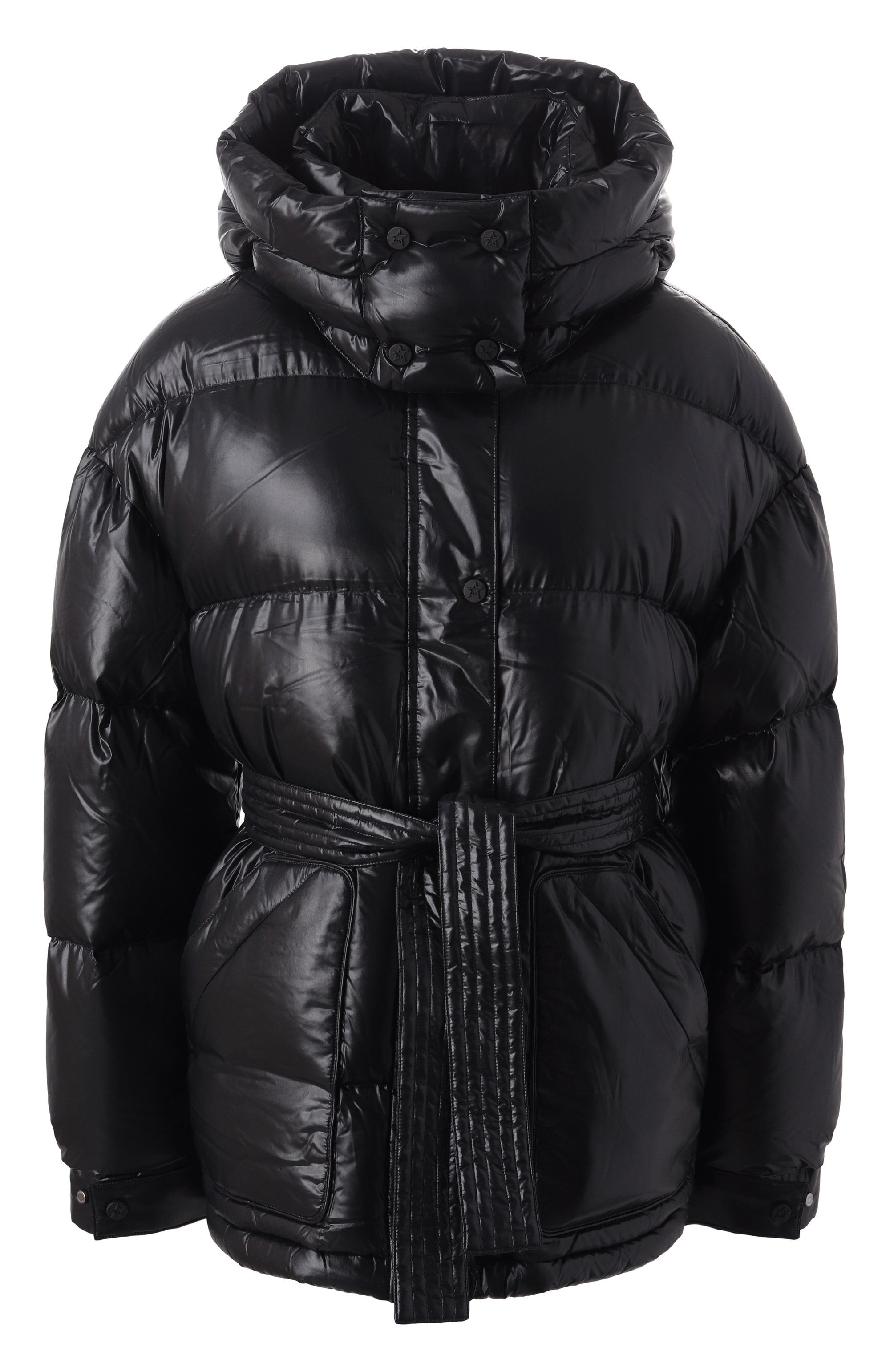 Пуховик PERFECT MOMENT, арт. W3001044/MAYA PARKA, фото 1