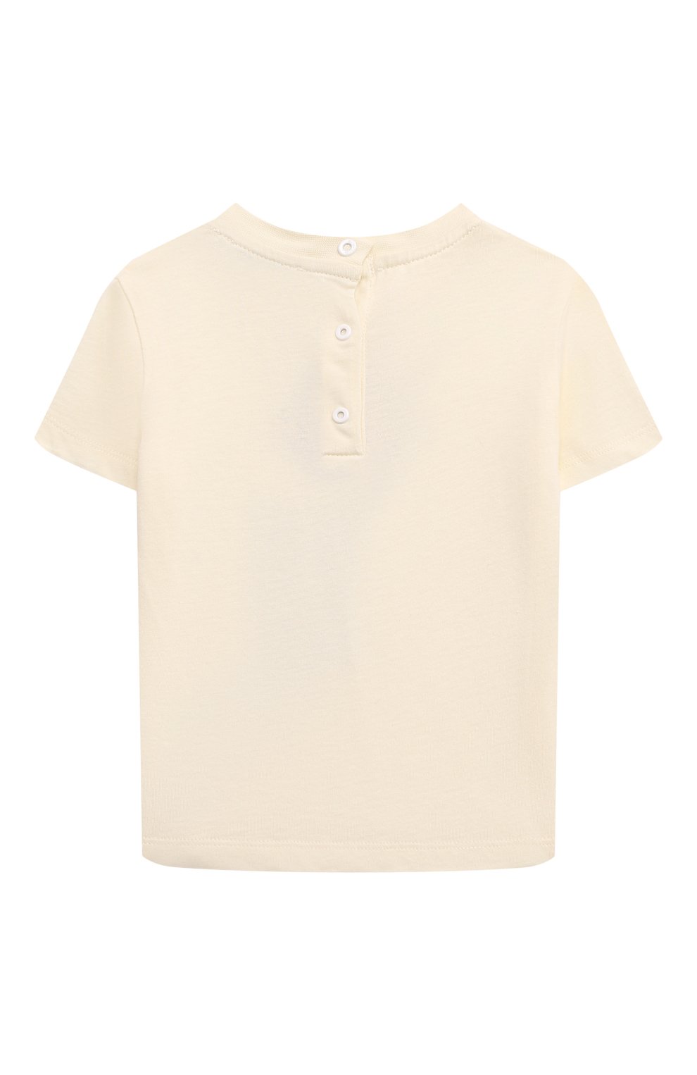 Хлопковая футболка ETRO, арт. GU8011, фото 2