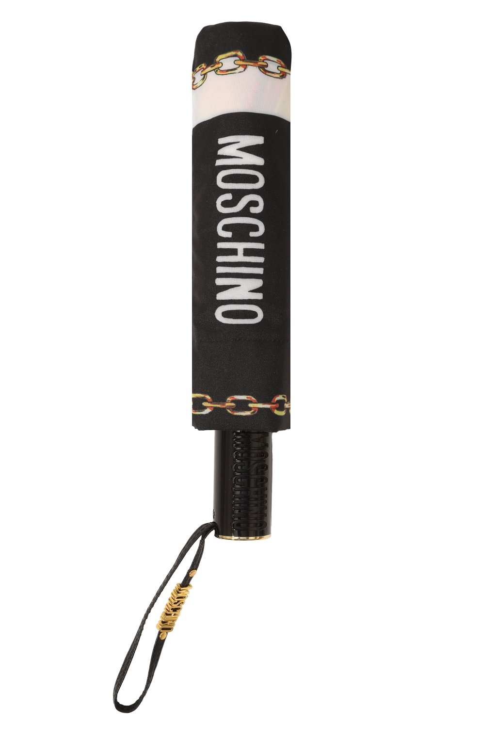 Складной зонт MOSCHINO, арт. 8951-0PENCL0SEA, фото 4