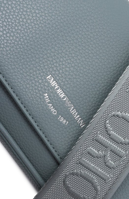 Сумка Emporio Armani EW000538/AF12036 Голубой  EW000538/AF12036 Фото 6