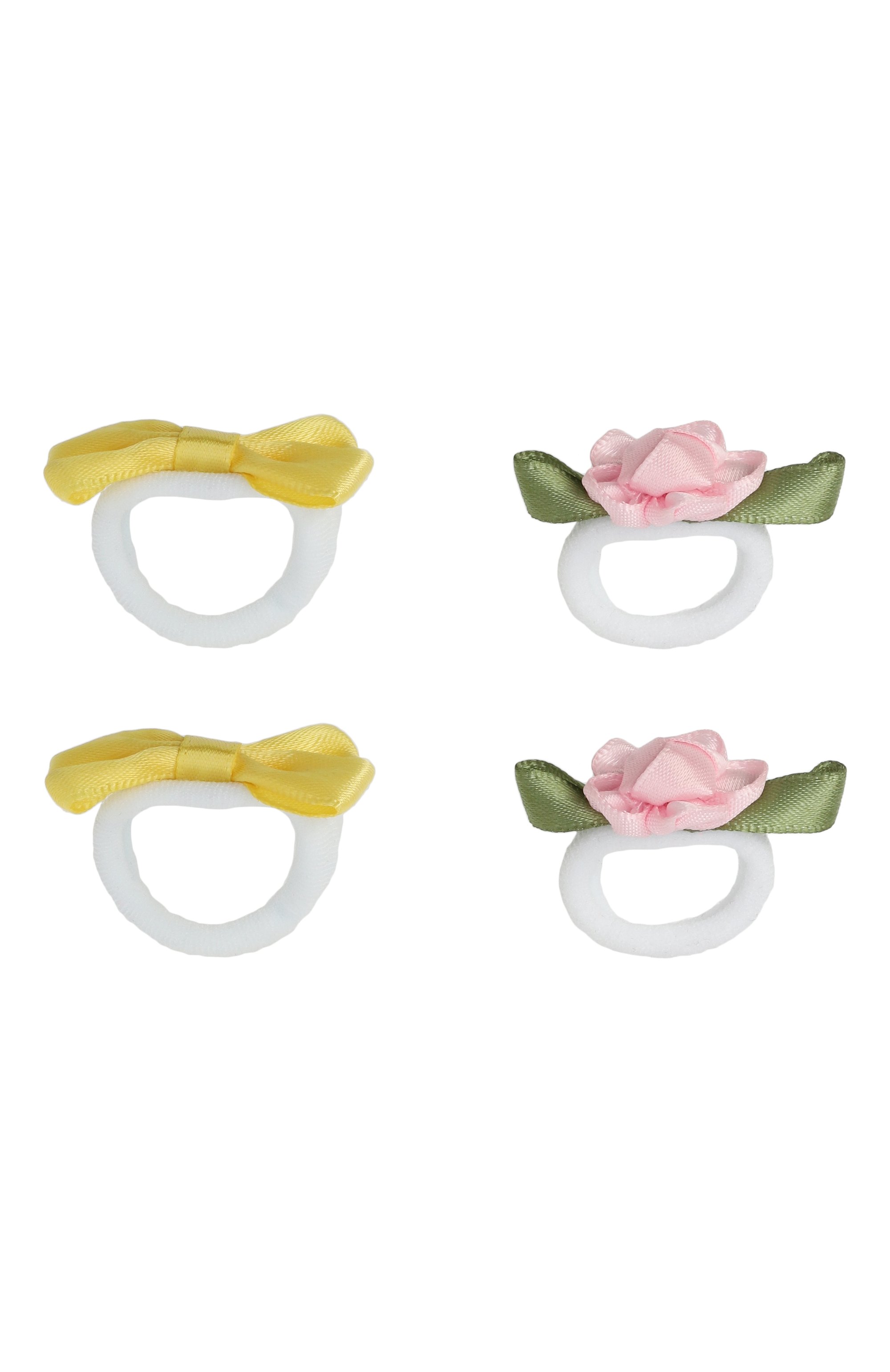 Комплект из десяти предметов JUNEFEE, арт. 7683, фото 5