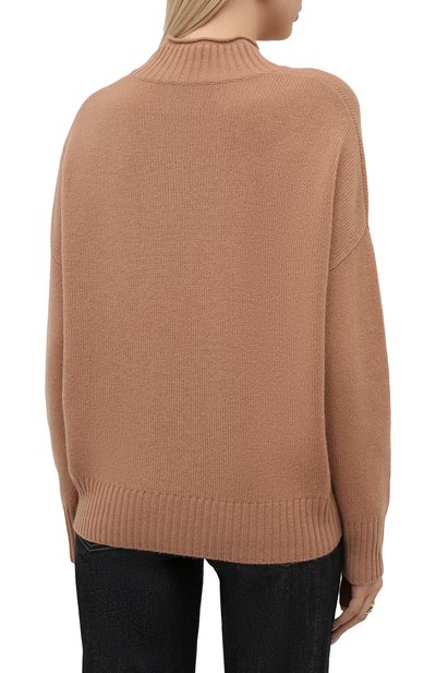 Кашемировый свитер ALLUDE, арт. 215/11153, фото 4