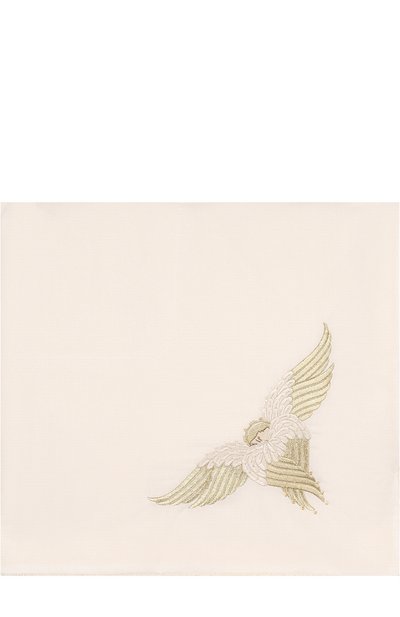 Крестильный набор шестикрылый серафим из 3 изделий CHEPE, арт. 371225, фото 4