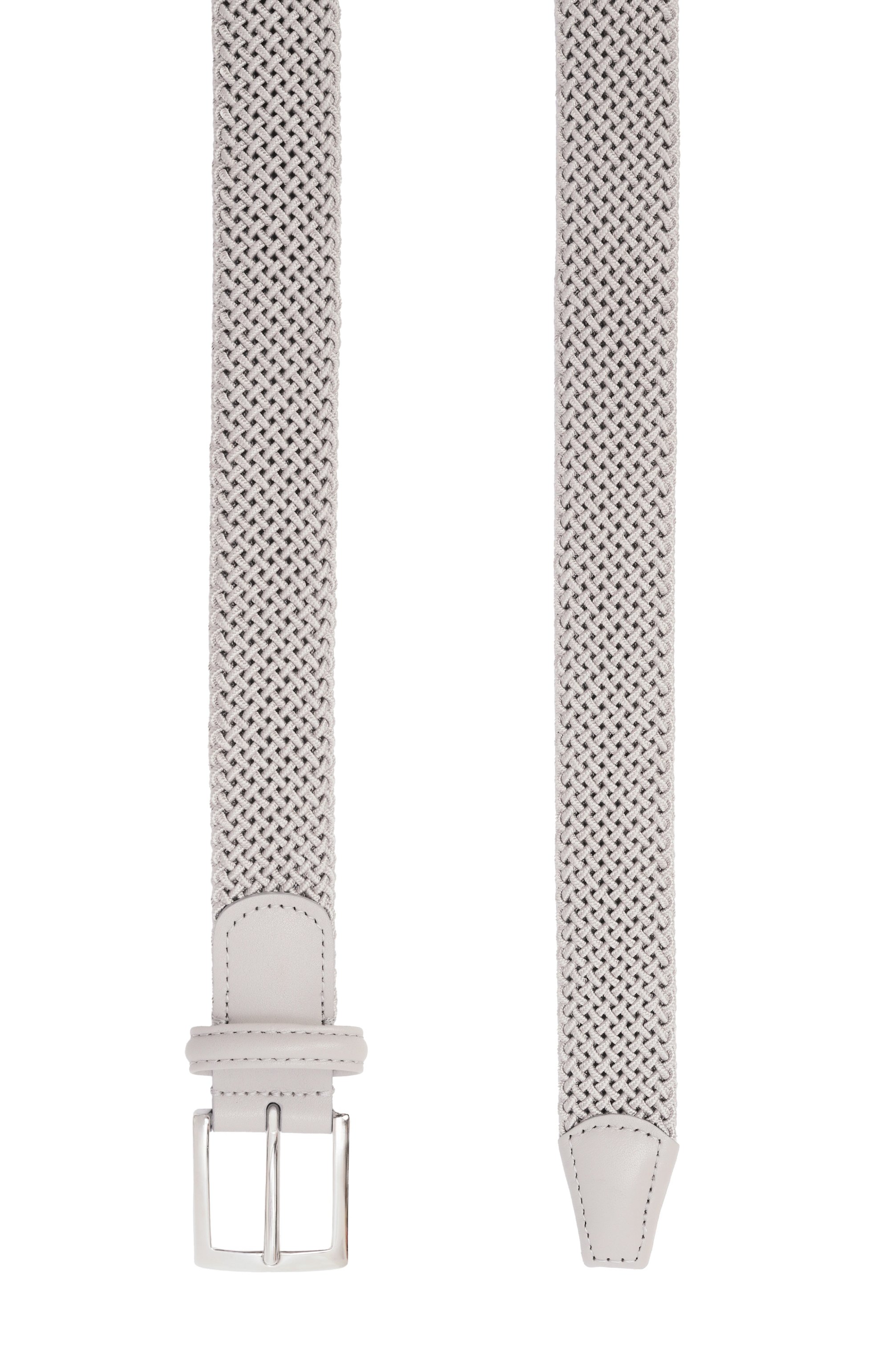 Текстильный ремень KITON, арт. USC3688N0115403, фото 3