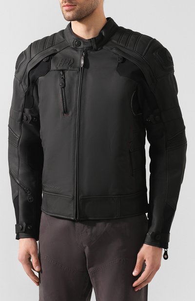 Кожаная куртка fxrg HARLEY-DAVIDSON, арт. 98051-19EM, фото 3