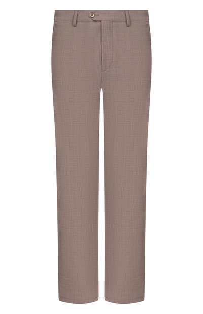 Мужские шерстяные брюки MARCO PESCAROLO, арт. VENT0/5320