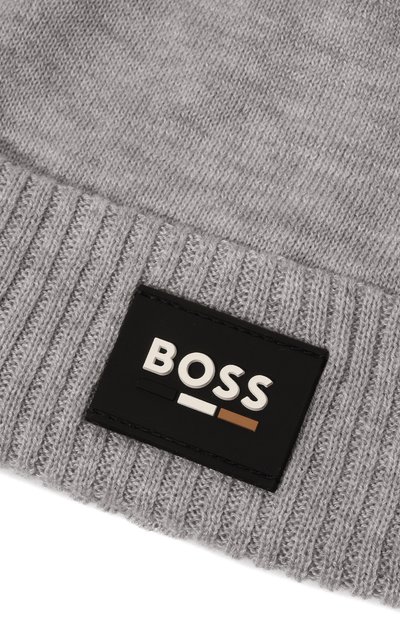 Шапка BOSS, арт. J51566, фото 3