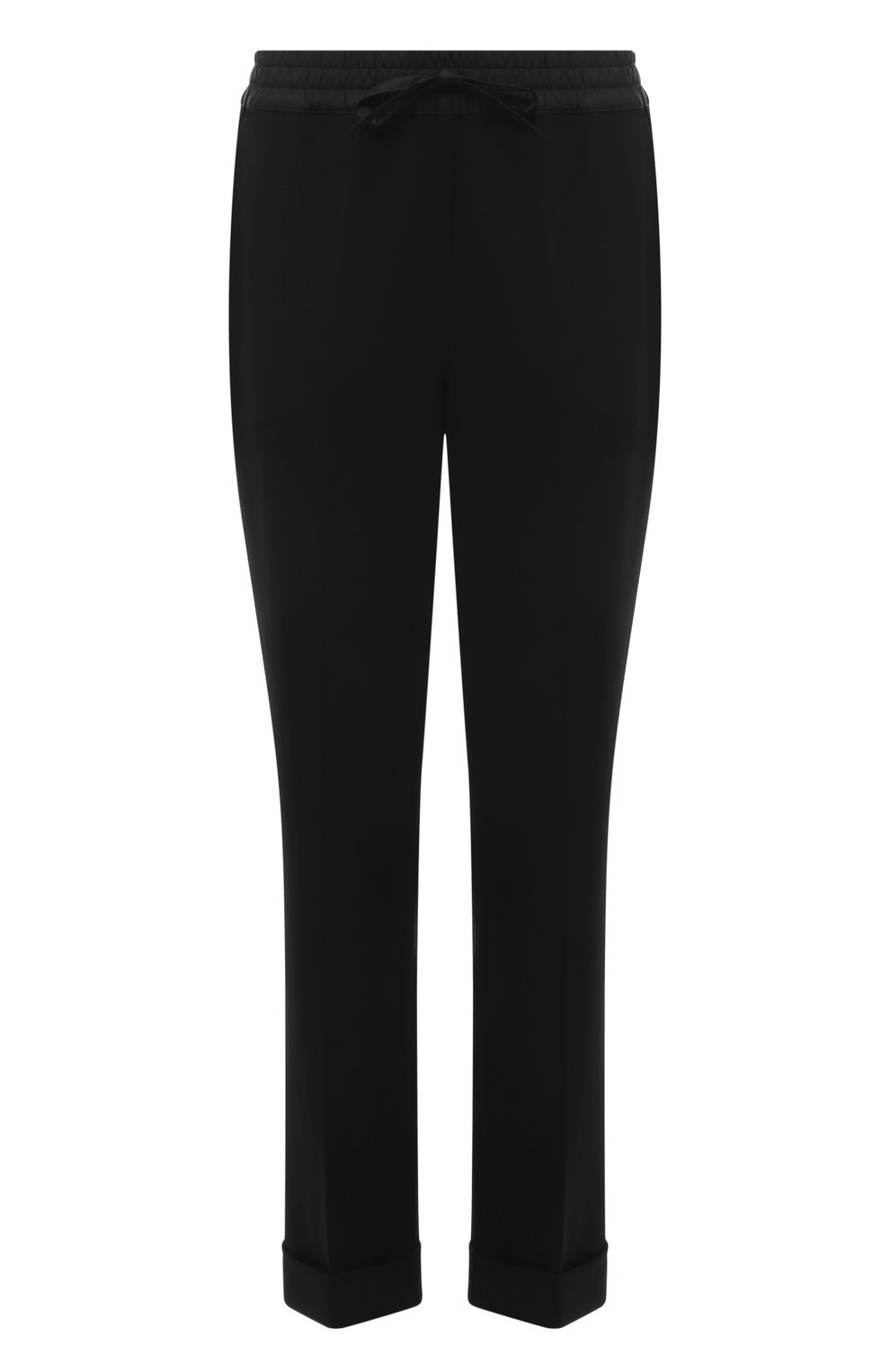 Шерстяные брюки P.A.R.O.S.H., арт. LILIUXY23-D230386, фото 1