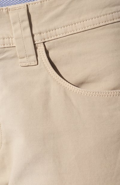 Джинсы LORO PIANA, арт. FAG1317, фото 5