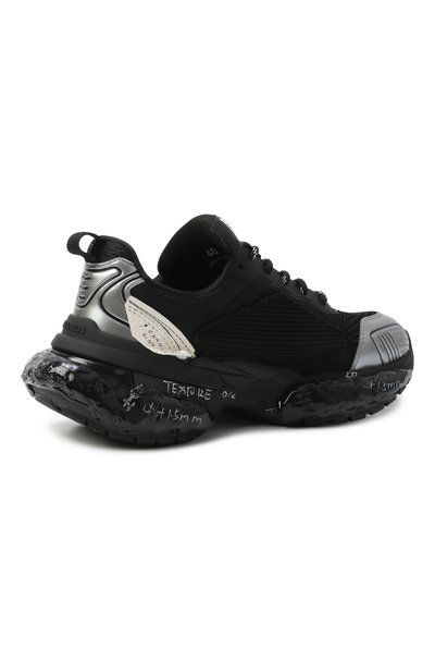 Кроссовки faster DSQUARED2, арт. SNW0461/35508533, фото 5