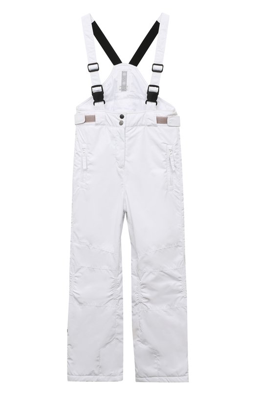 

Утепленные брюки Poivre Blanc, Белый