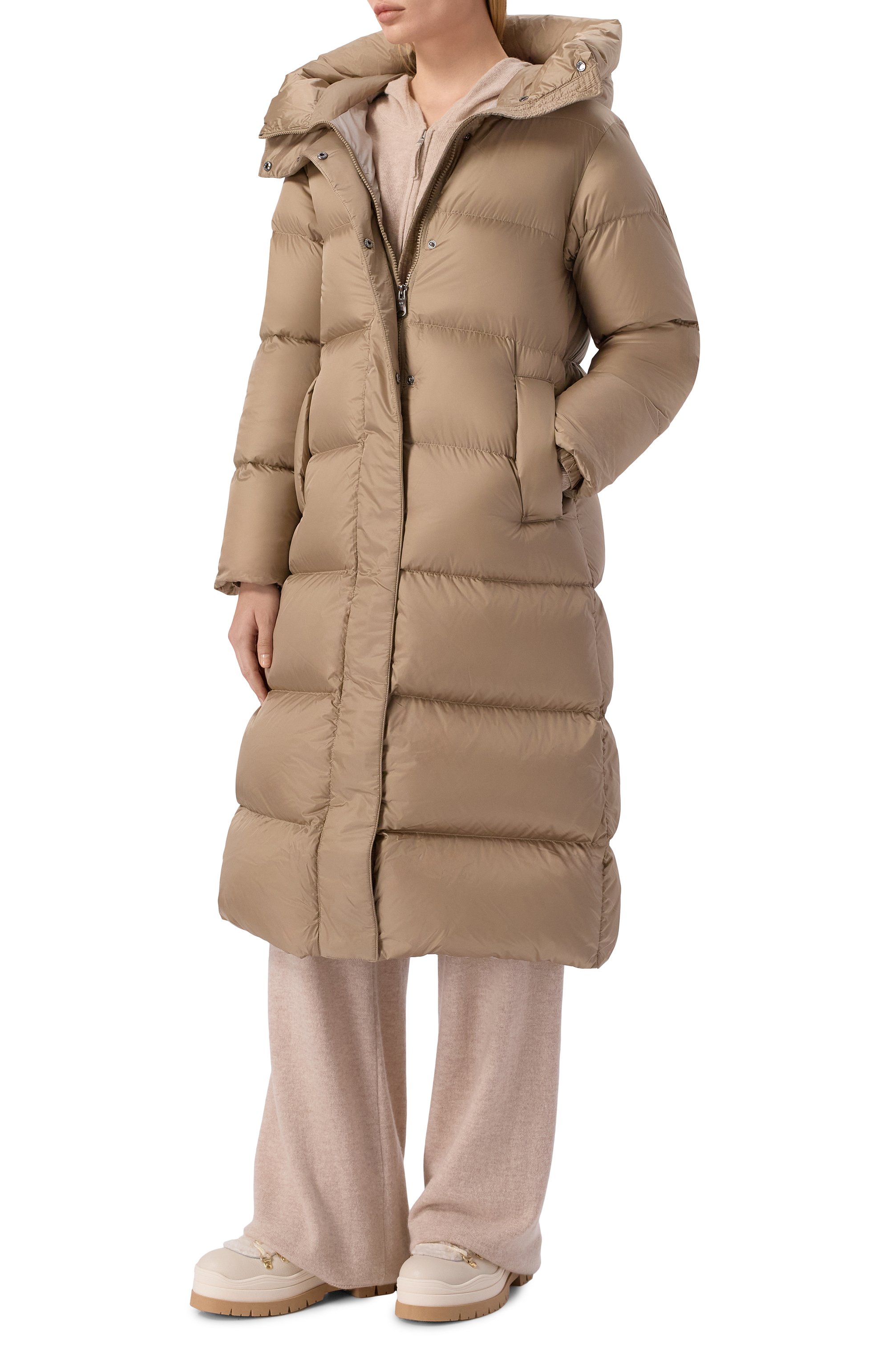 Пуховик HETREGO, арт. 8P605/KAREN, фото 2