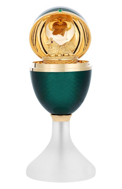 Женского подарочное яйцо MERCURY, арт. PL333/SG/03/00/102