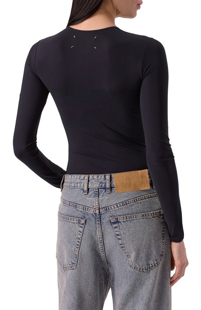 Боди MAISON MARGIELA, арт. S51NA0056/S20518, фото 4