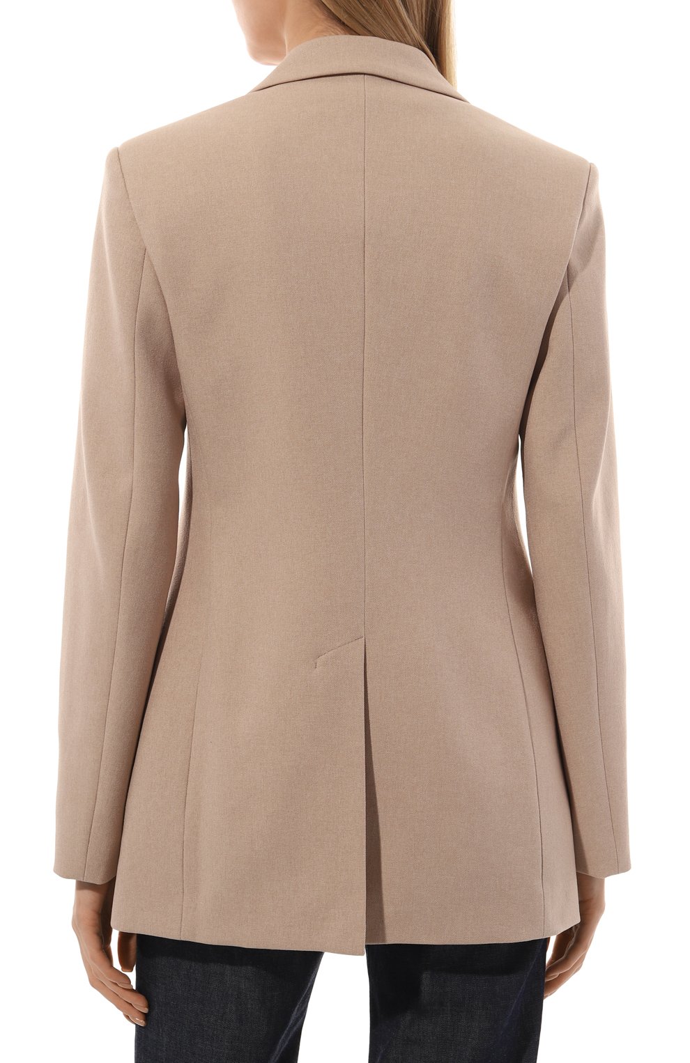 Двубортный жакет MASTERPEACE, арт. MP-SP23-36, фото 4