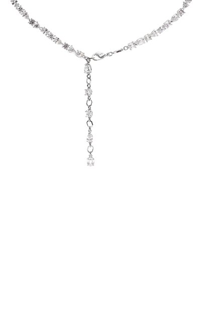 Колье mesmera SWAROVSKI, арт. 5665242, фото 4