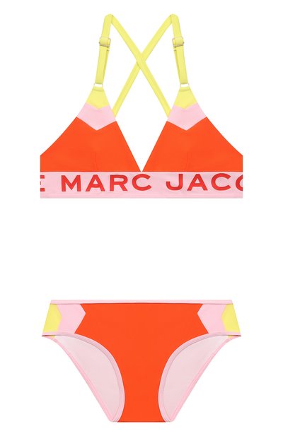 Раздельный купальник MARC JACOBS (THE), арт. W10181, фото 1