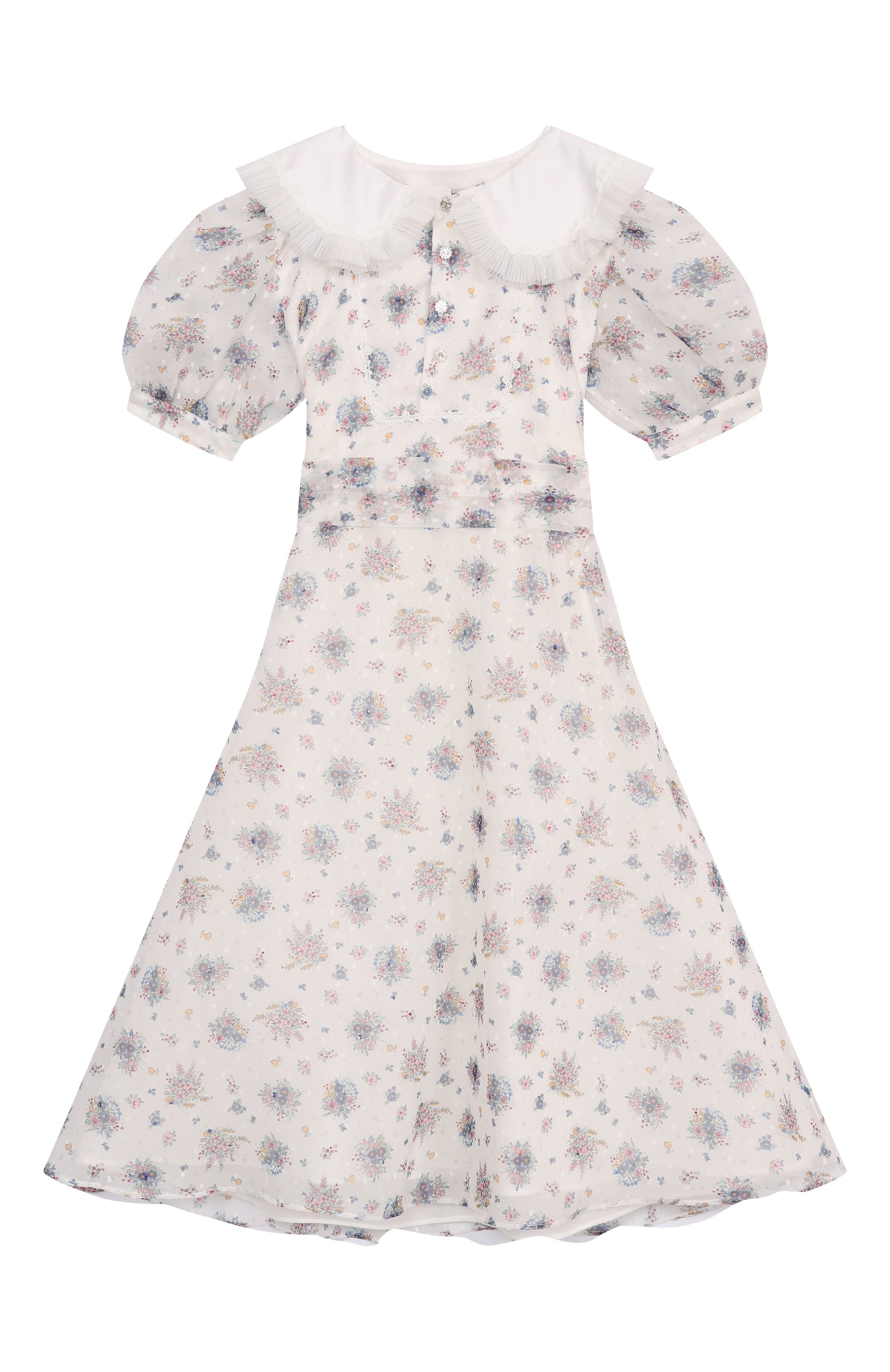 Платье DESIGNERS CAT, арт. 100000K01001752/AVALLER, фото 1