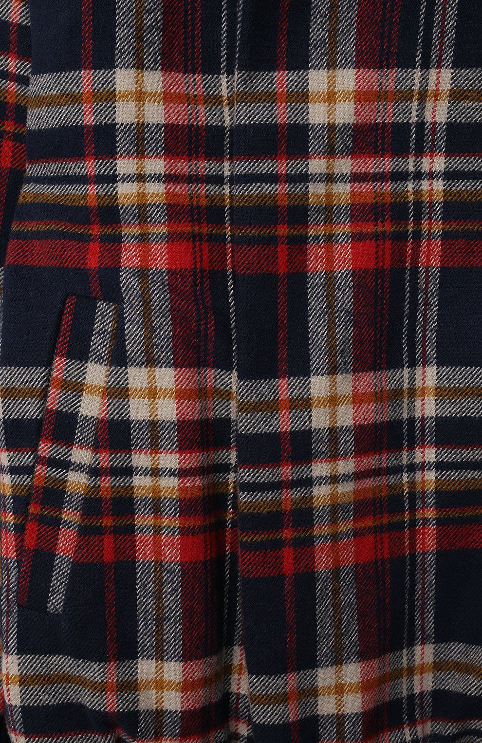 Хлопковая куртка BONPOINT, арт. H20PHILLY(476A)_823094, фото 3